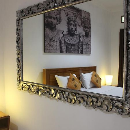 Ubud Rooms B&B Εξωτερικό φωτογραφία