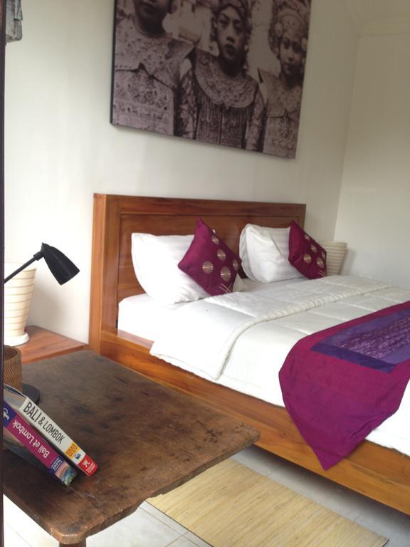 Ubud Rooms B&B Δωμάτιο φωτογραφία