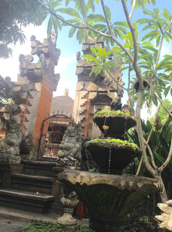 Ubud Rooms B&B Δωμάτιο φωτογραφία
