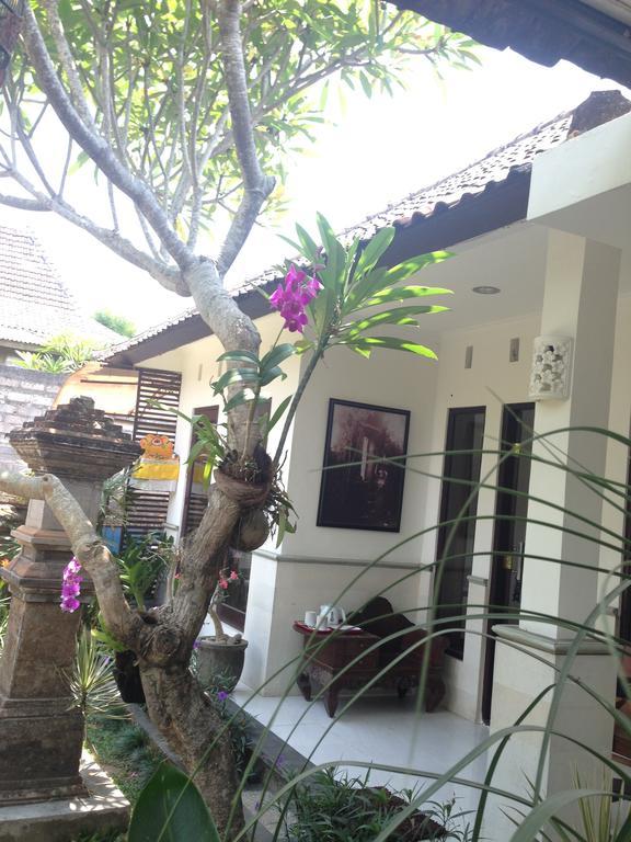 Ubud Rooms B&B Δωμάτιο φωτογραφία