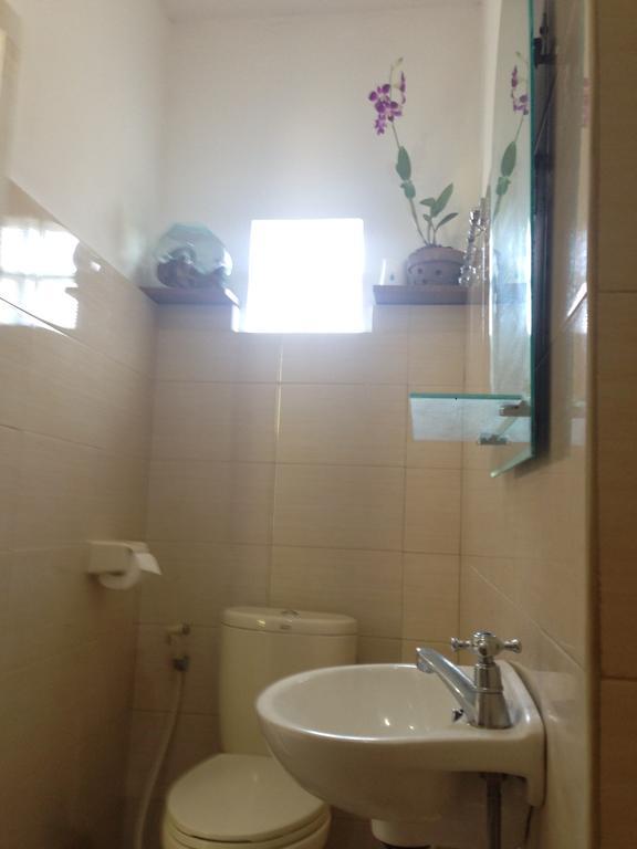 Ubud Rooms B&B Δωμάτιο φωτογραφία