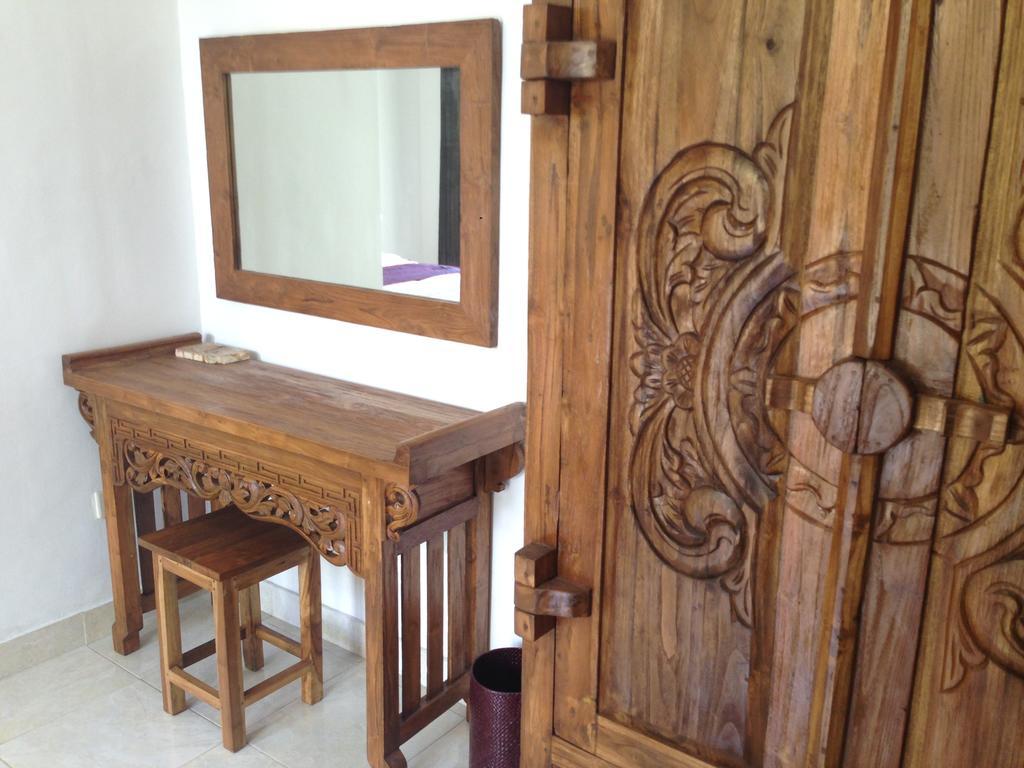 Ubud Rooms B&B Δωμάτιο φωτογραφία
