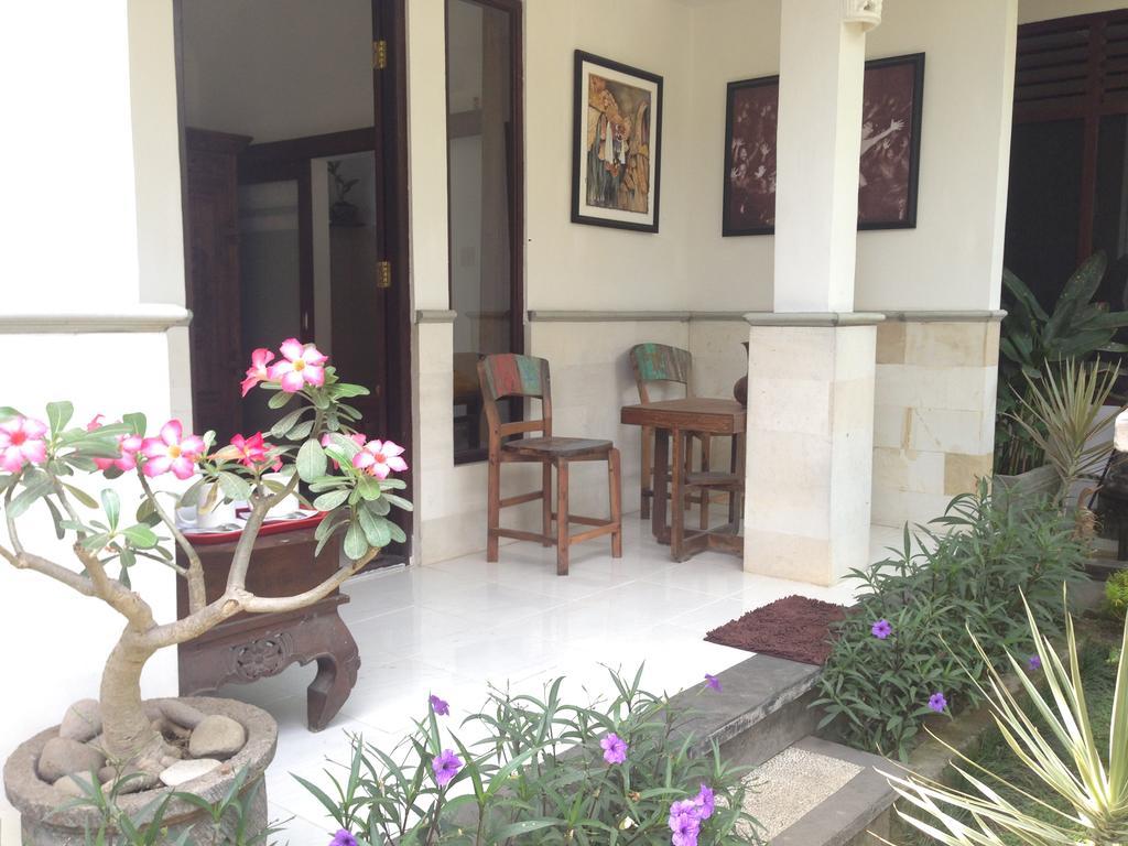 Ubud Rooms B&B Δωμάτιο φωτογραφία