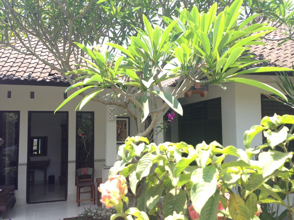 Ubud Rooms B&B Δωμάτιο φωτογραφία