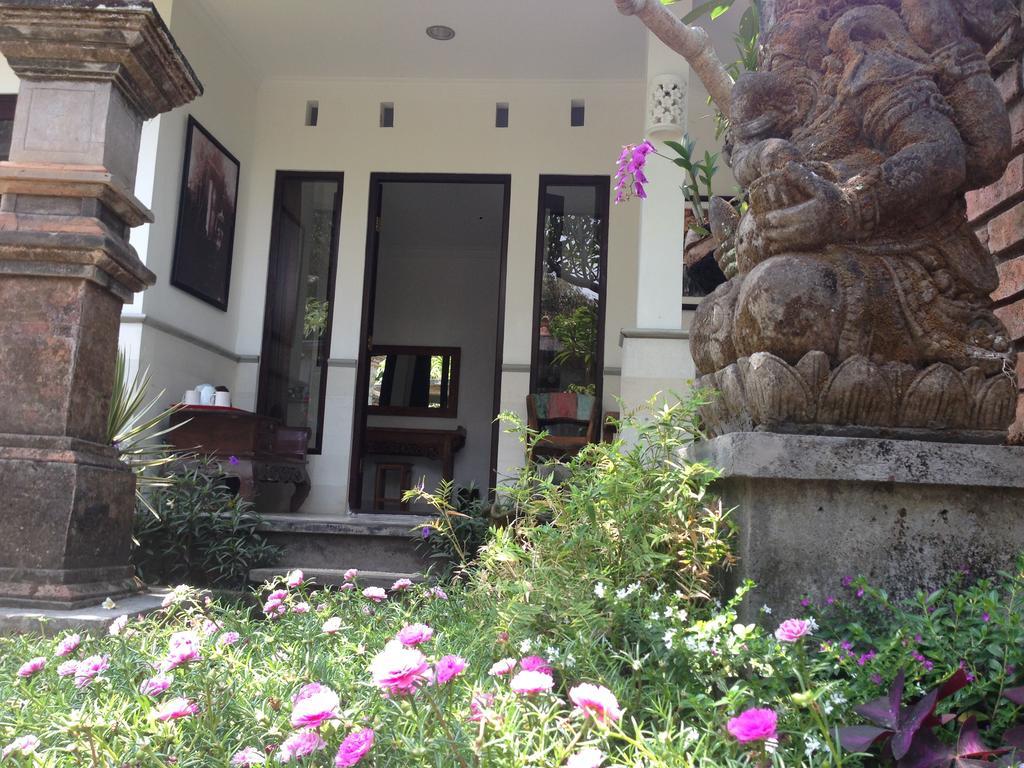Ubud Rooms B&B Δωμάτιο φωτογραφία