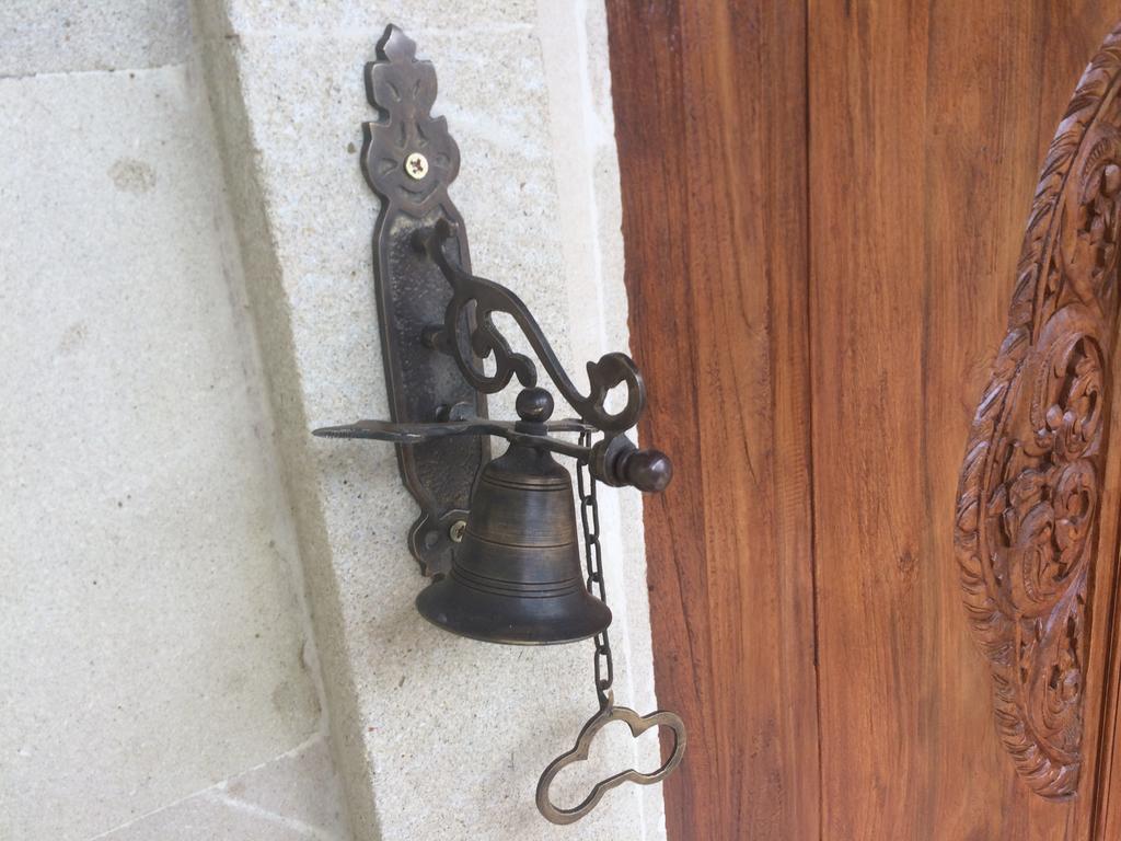 Ubud Rooms B&B Εξωτερικό φωτογραφία