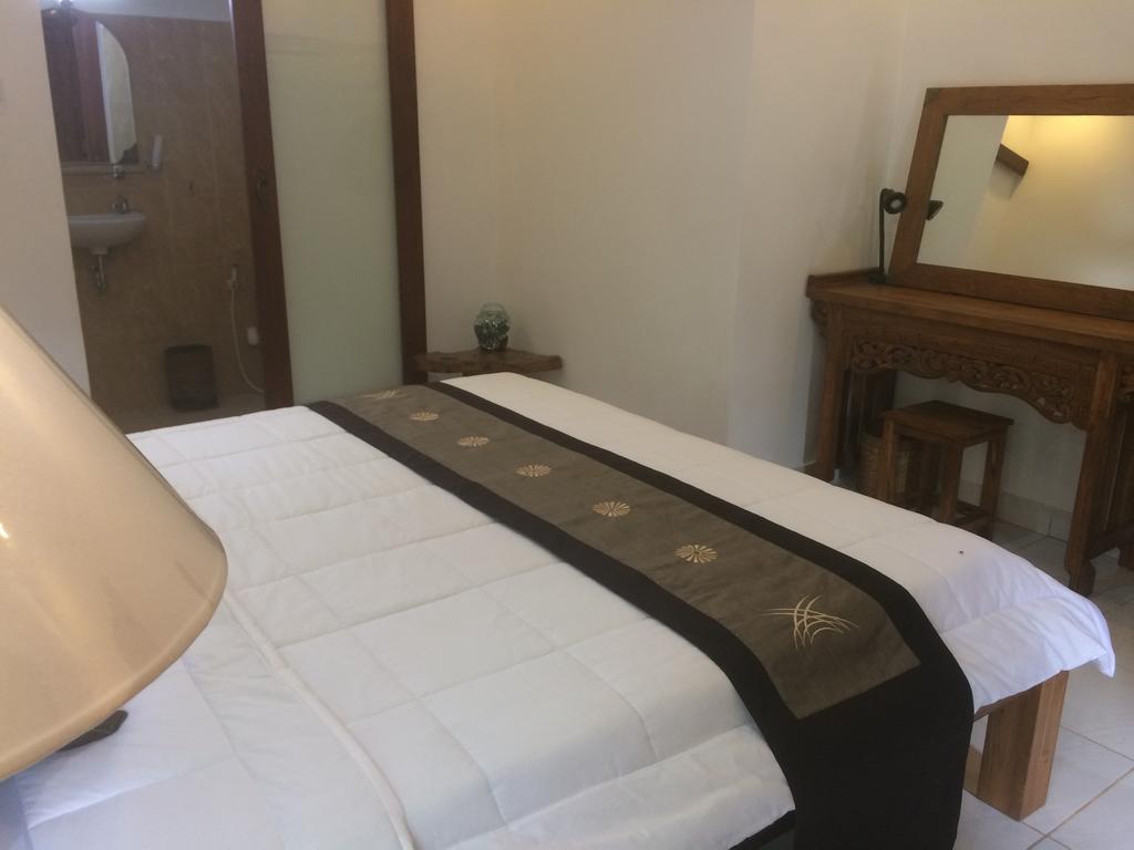 Ubud Rooms B&B Εξωτερικό φωτογραφία