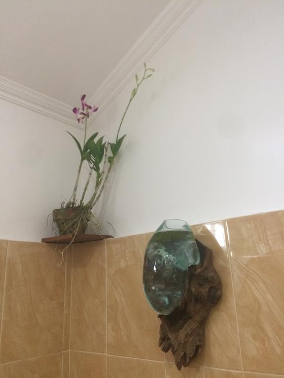 Ubud Rooms B&B Εξωτερικό φωτογραφία