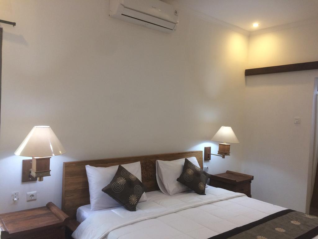 Ubud Rooms B&B Εξωτερικό φωτογραφία