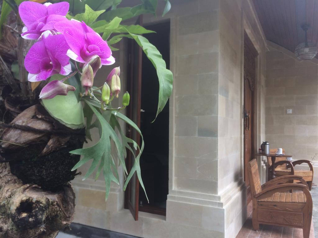 Ubud Rooms B&B Εξωτερικό φωτογραφία
