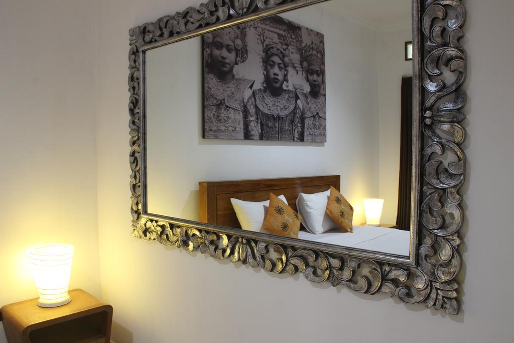 Ubud Rooms B&B Εξωτερικό φωτογραφία