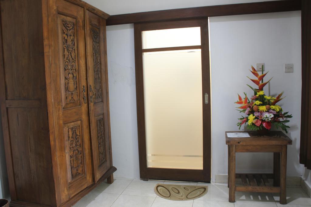 Ubud Rooms B&B Εξωτερικό φωτογραφία