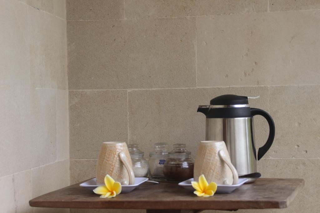 Ubud Rooms B&B Εξωτερικό φωτογραφία