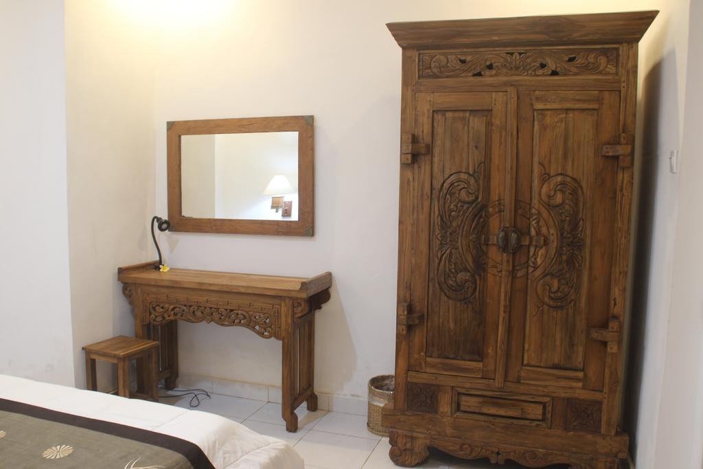 Ubud Rooms B&B Εξωτερικό φωτογραφία